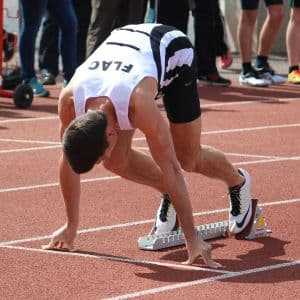 Track & Field Track & Field