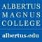 Albertus Magnus College