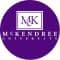 McKendree University