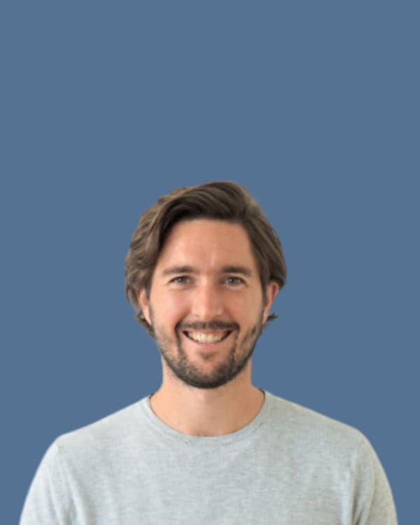 Yannick Weihs