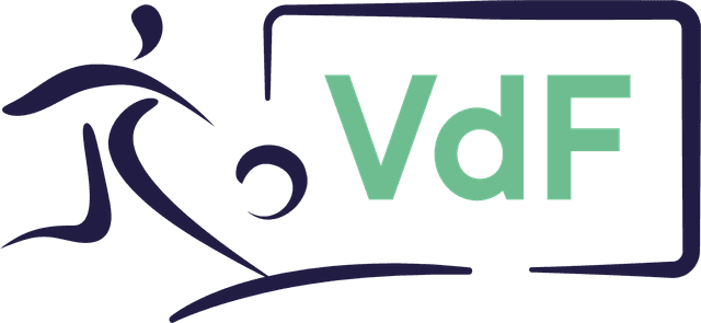 VdF logo